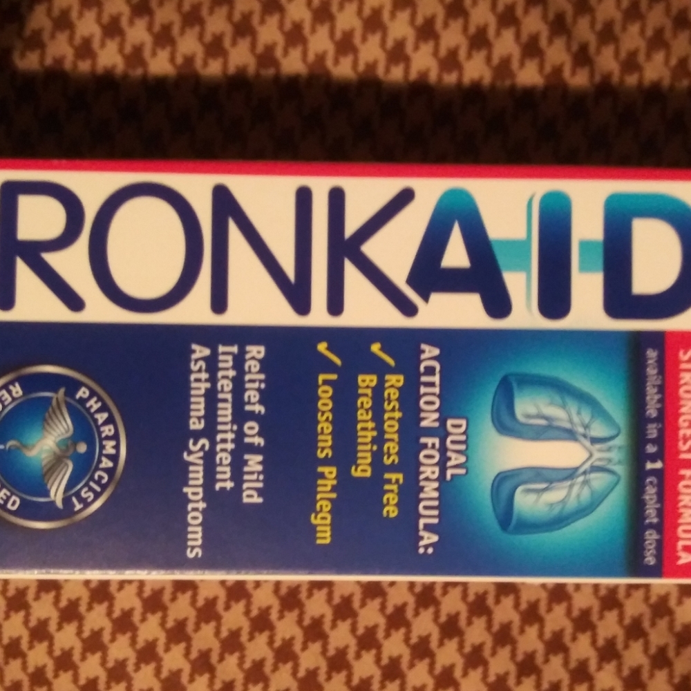 Bronkaid